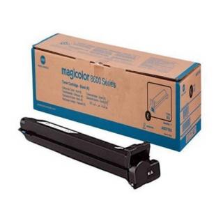 Toner Konica Minolta A0D7153, negru (black), original, 26000 pagini