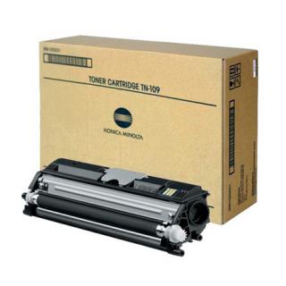 Toner Konica Minolta TN-109 (negru), original, 16000 pagini