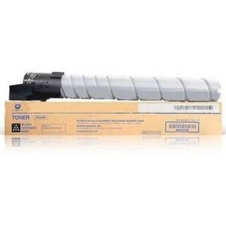 Toner Konica Minolta TN-328K, black (negru), original, 28000 pagini