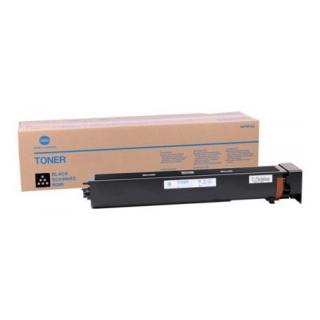 Toner Konica Minolta TN-613K negru (black), original, 45.000 de pagini