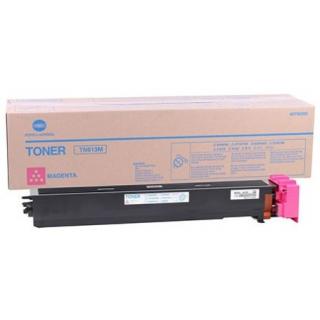 Toner Konica Minolta TN-613M, magenta, original, 30000 pagini