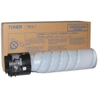 Toner Konica Minolta TN116 (A1UC050), negru (black), original, 12000 pagini