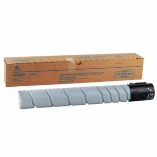 Toner Konica Minolta TN227K, negru (black), original, 24000 pagini