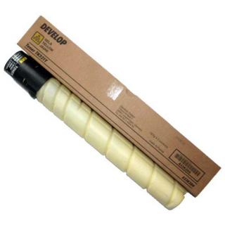 Toner Konica Minolta TN321Y , galben (yellow), original, 25.000 pagini