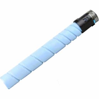 Toner Konica Minolta TNP-79C, Cyan (Albastru), original, 9.000 pagini