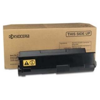 Toner Kyocera Black (negru) TK-3130, original, 25.000 pagini