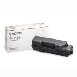 Toner Kyocera TK-1160 Black, Original, 7.200 pagini