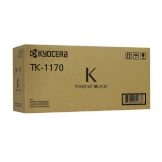 Toner Kyocera TK-1170 Black, Original, 7.200 pagini