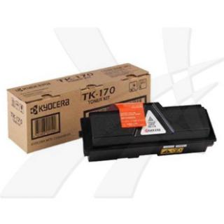 Toner Kyocera TK-170 Black, Original, 7.200 pagini