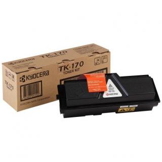 Toner Kyocera TK-170, negru (black), original, 7.200 pagini