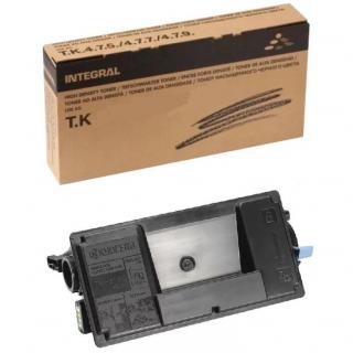 Toner Kyocera TK-3160, negru (black), original, 12.500 pagini