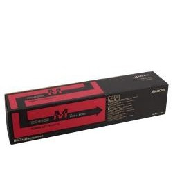 Toner Kyocera TK-8305M, roz  (magenta), original, 15.000 pagini