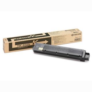 Toner Kyocera TK-8325K, negru (black), original, 18000 pagini