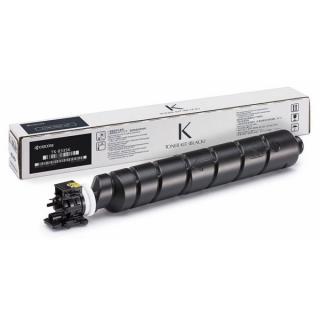 Toner Kyocera TK-8335K, negru (black), original, 25000 pagini