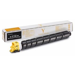 Toner Kyocera TK-8335Y, galben (yellow), original, 15000 pagini