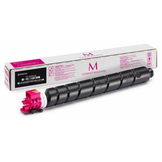 Toner Kyocera TK-8345M, roz (magenta), original, 12.000 pagini