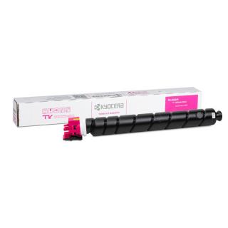 Toner Kyocera TK-8365M, roz (magenta), original, 12000 pagini