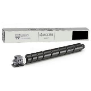 Toner Kyocera TK-8375K negru (black), original, 30k pagini