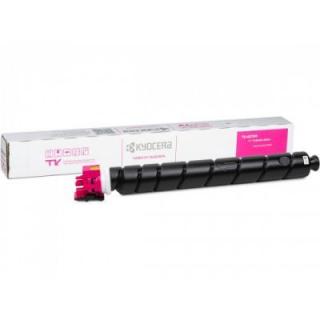 Toner Kyocera TK-8375M Magenta, original, 20k  pagini