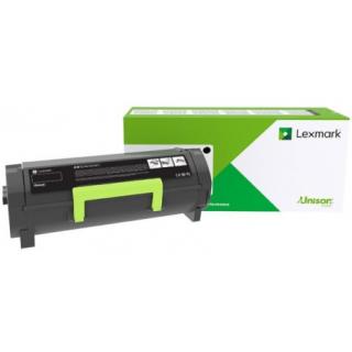 Toner Lexmark 24B6890, negru (black), original, 21.000 pagini