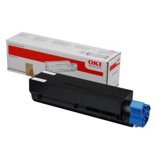 Toner OKI 44917602, negru (black), original, 12000 pagini