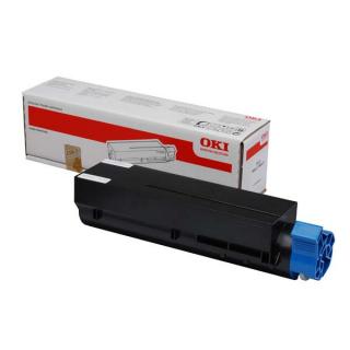 Toner OKI B401dn, negru (black), original, 2500 pagini