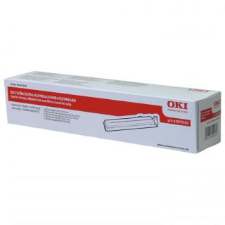 Toner OKI B410 B430 B440, negru (black), original, 3.500 pagini