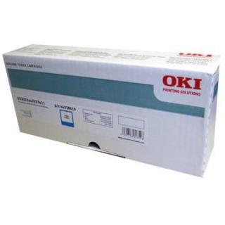 Toner OKI ES3032a4 ES7411, roz (magenta), original, 11500 pagini