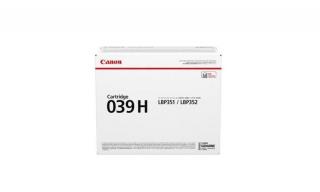 Toner original Canon 0288C001, negru (Black), 25000 pagini