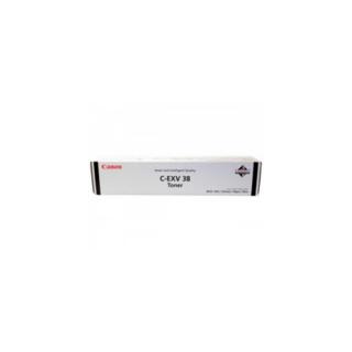 Toner original Canon CEXV38B negru (Black), 34200 pagini