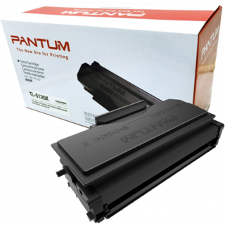 Toner Pantum TL-5120X Negru (Black), original, 15.000 pagini