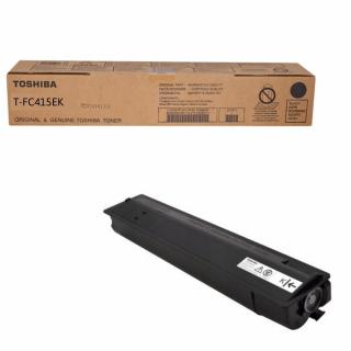 Toner Toshiba T-FC415EK (6AJ00000175), Negru (Black), Original, 38.4k pagini pentru Toshiba e-Studio 2515AC, 3015AC, 3515AC, 4515AC, 5015AC