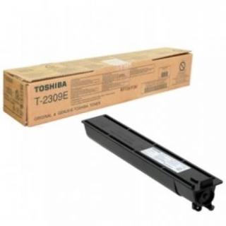 Toner Toshiba T2309E (6AG00007240), Negru (Black), Original, 17.5k pagini pentru Toshiba e-STUDIO 2303A, 2309A, 2809A