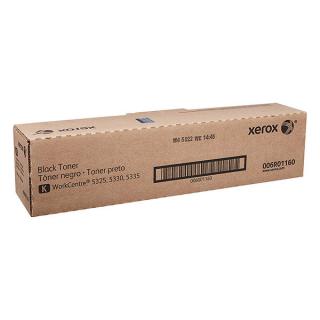 Toner Xerox (006R01160) , negru (black), original, 30.000 pagini