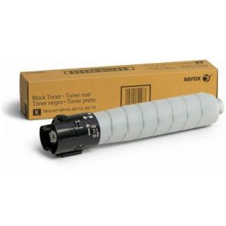 Toner Xerox 006R01754, Black (Negru), Original, 36k pagini pentru AltaLink C8130, C8135, C8235
