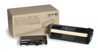 Toner Xerox (106R01536) negru (black), original, 30.000 pagini