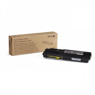 Toner Xerox (106R02235) (Yellow Galben), original, 6000 pagini