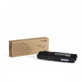 Toner Xerox (106R02236) negru (black), original, 8000 pagini