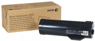 Toner Xerox 106R02741 (3655 3655i), Negru (Black), original, 25,9k pagini