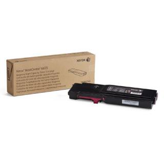 Toner Xerox 106R02753, Negru (Black), Original, 2,500 pagini