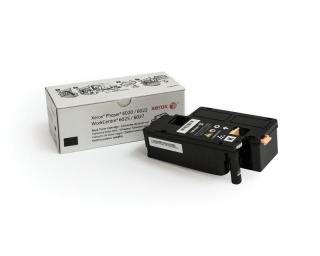 Toner Xerox (106R02763)  negru (black), original, 2000 pagini