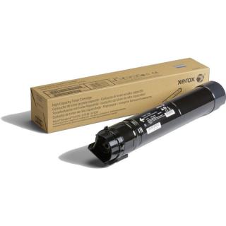 Toner Xerox (106R03396), negru (black), original, 31.000 pagini