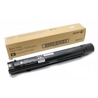 Toner Xerox (106R03745), negru (Black), original, 23600 pagini