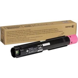 Toner Xerox (106R03747)  roz (magenta), original, 16.500 pagini