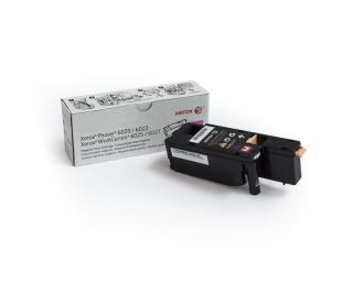 Toner Xerox (106R03761)  negru (black), original, 5300 pagini