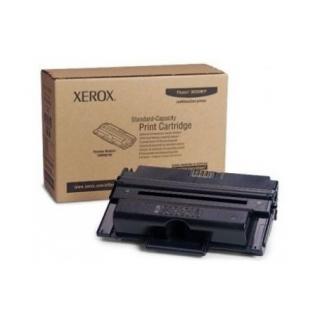 Toner Xerox 108R00794, negru (black), original, 5000 pagini