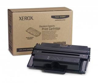 Toner Xerox (108R00796), negru (black), original, 10000 pagini