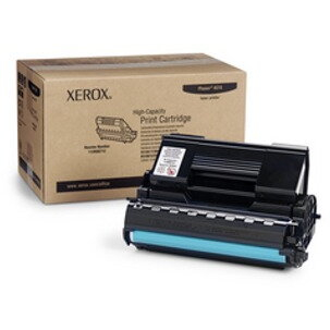 Toner Xerox (113R00712) negru (black), original, 19000 pagini