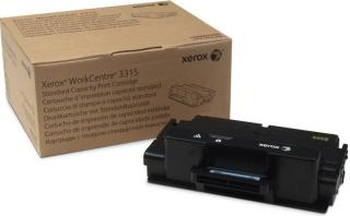 Toner Xerox 3315 (106R02308), negru (black), original, 2300 pagini