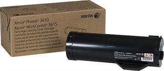 Toner Xerox 3610 3615 (106R02732), negru (black), original, 25300 pagini